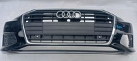фото thumb №1, Audi a6 c8 4k0 бампер передній перед