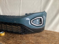 фото thumb №2, Vw t-roc 2ga lift бампер перед 2ga807217 q/s