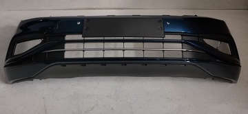 фото thumb №1, Vw passat b8 рестайлинг бампер перед переднее 4 pdc lp5m