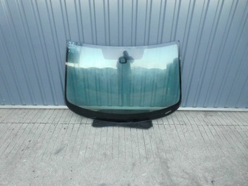 фото thumb №1, Стекло передняя лобовое skoda superb ii 3t датчик