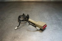 фото thumb №1, Клипса пряжка поперечина безопасности левая перед infiniti fx 2 ii - 090617cl