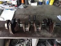 фото thumb №1, Ford mondeo mk4 2.0 16v - wal