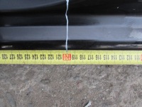 фото thumb №11, Крило ліве зад fiat grande punto 05-12r 876