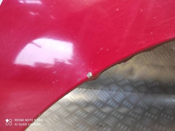 фото thumb №12, Крило правий перед citroen berlingo ii peugeot partner ii 2008-2018 ekqd