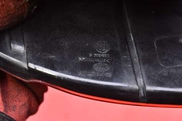 фото thumb №7, Лампа права зад задня 8358032 bmw e39 sedan 95-00