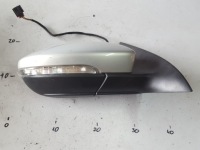 фото thumb №1, Vw passat cc 08-12r зеркало правое 6 кабели lr7l