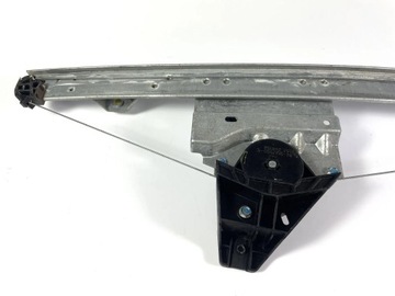 фото thumb №6, Ford f150 механизм подъемник стекла правые зад супер cab 2015-20