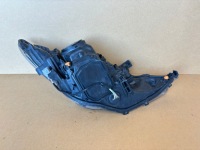 Фара led линза левая перед toyota auris 2 2 12-15 с Разборки, фото thumb