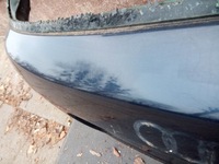 фото thumb №9, Крышка багажника задняя audi a3 8l '96-03 oryg.