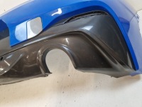 Bmw x2 f39 m набор бампер задний задний спойлер 51128069139 Киев, фото thumb