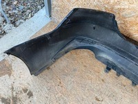 фото thumb №6, Бампер задня задній toyota camry 17- sedan