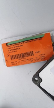 фото thumb №8, Daewoo nubira 1.4b 96394312 xaas комп'ютер ecu