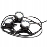 Aquael WATERLIGHT TRIO COLOUR