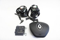 Купити Подушка безпеки подушки безпеки ремені датчик renault express 21- 985109033r 985709618r, фото thumb