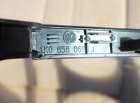 фото thumb №3, Vw рамка захист радіо панель 1k0858069j