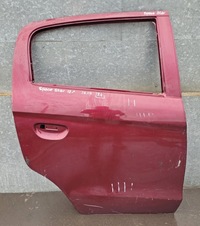 фото thumb №13, Дверь левая / правое передние / задние mitsubishi space star 2012-