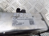 фото thumb №3, Bmw x3 2,0d n47 радиатор выхлопных газов egr