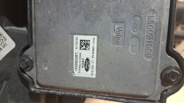 фото thumb №10, Ford втулка стабілізатора рестайлінг фара правий led