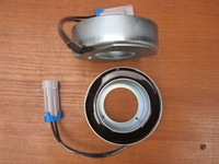 фото thumb №8, Opel delphi катушка компрессора кондиционера nx wk wm