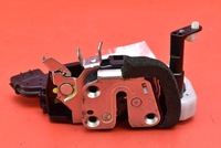 фото thumb №5, Замок дверь левый przó передний eu t80-11420 nissan leaf 1 i ze0 lift 10-17