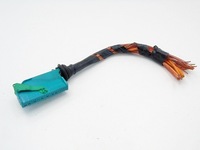 фото thumb №1, Штекер разъём meriva a corsa c d astra g h zafira