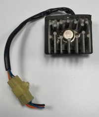 фото thumb №1, Резистор резистор jaguar xjr x300 077800-0321