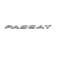 фото thumb №11, Volkswagen passat b7 надпись эмблема крышки багажника 3c8853687a