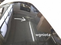 фото thumb №5, Капот крышка двигателя перед передняя audi a1 82a рестайлинг 2023 ly9t