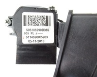 фото thumb №8, Замок запалювання fiat grande punto evo my 500l alfaromeo mito 50518629 50525430