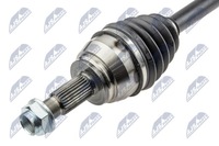 фото thumb №4, Nty npw-ft-041 wał привідний