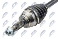 фото thumb №8, Nty npw-ft-041 wał приводной