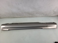 фото thumb №1, Mercedes slk r170 lift молдинг порог левая накладка 723 cubanite