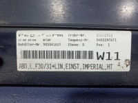 фото thumb №11, Bmw 3 f30 f31 молдинг накладка порог левая 7256911 a89