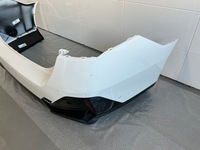 фото thumb №7, Bmw g60 бампер зад м-пакет 6 x pdc установка комплектний колір a300