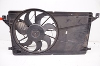 фото thumb №4, Вентилятор радіатора volvo v50 i s40 ii c30 i c70 3m5h-8c607-rj 3135103 743