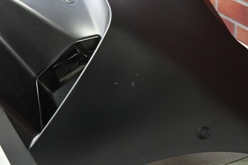 фото thumb №6, Бампер перед переднє bmw m5 g90 g99 m-power заморожений deep