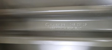 фото thumb №15, Двері праві skoda enyaq iv 5la831112 5la831052c 5la831516 5la831312a нове