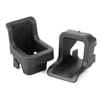 фото thumb №10, Набор монтажный isofix foteliki dziecięce кронштейн аксессуары автомобильные