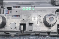 фото thumb №6, Bmw g26 i4 бардачок вкладка багажника лівий 7951241