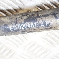 фото thumb №6, Hyundai kona i 2022 шланг / wąż радиатора