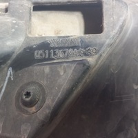 фото thumb №8, Dodge durango 18- lift решётка бампера usa