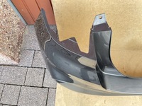 фото thumb №4, Ford puma ii mk2 бампер задня