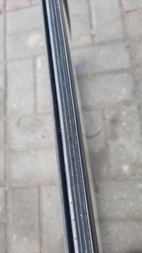 фото thumb №3, Скло лівий зад fiat cinquecento 98r