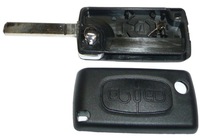 фото thumb №1, Ключ c berlingo, c2,c3,c4,c5,p207,307