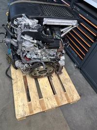 фото thumb №7, Двигатель toyota land cruiser 3.0 дизель d4d 1kd 15r godny импорт de гарантия.