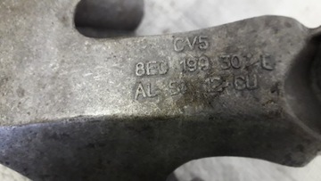 фото thumb №8, Audi a4 b6 - лапи двигателя 8e0199307e