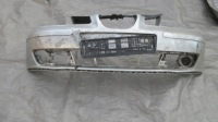 фото thumb №1, Seat ibiza iii 02-05 бампер перед передній / 2375