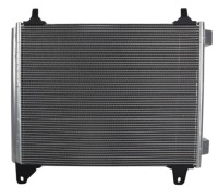 фото thumb №3, Радиатор кондиционера peugeot 2008 ii 2019 -