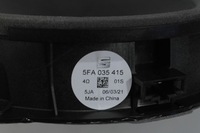 фото thumb №2, Seat cupra formentor динамік двері перед