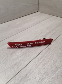 фото thumb №1, Alfa romeo 159 отражатель левый задняя 50504340